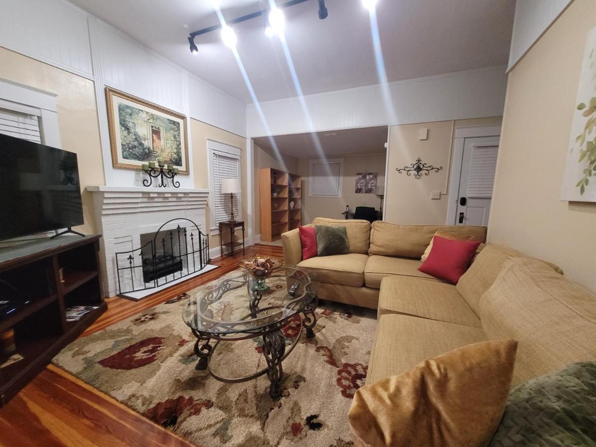 Exquisite Family Home Lakeland Extérieur photo